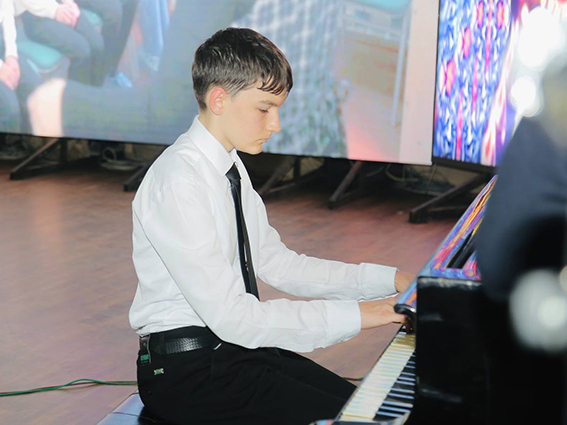 viloyat hisobot konserti